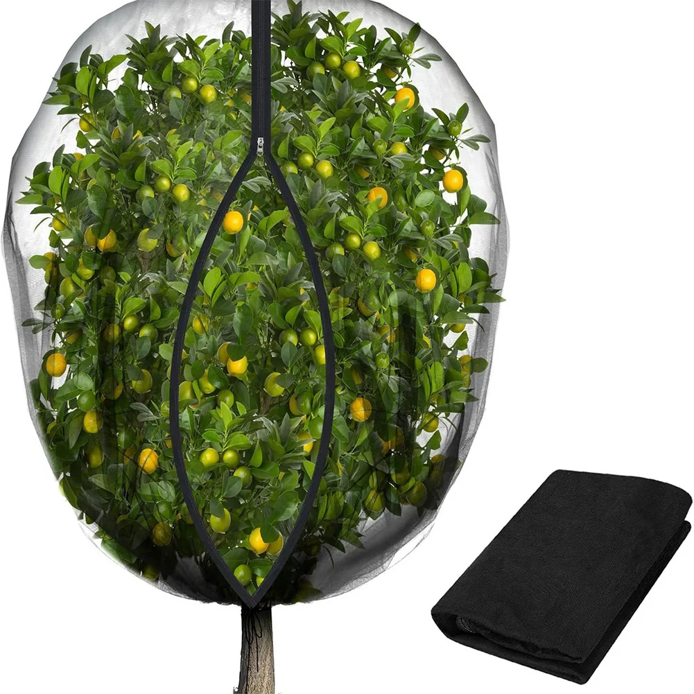 Plant Parent Tools - Siatka na drzewa owocowe z zamkiem