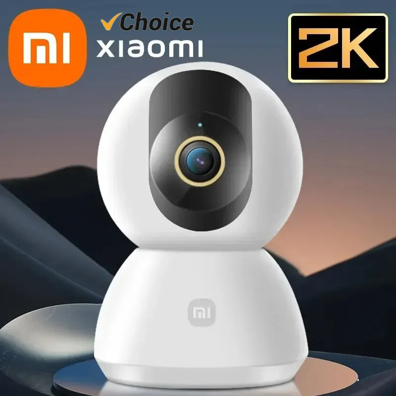 Eufy Camera E220 - Nowa inteligentna kamera Xiaomi 2K 1296P