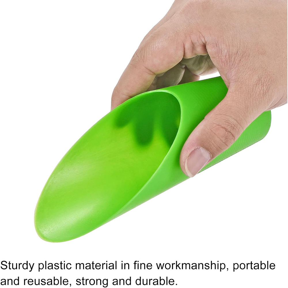 4 sztuk/zestaw, plastikowe trw – Plant Parent Tools recenzja i cena