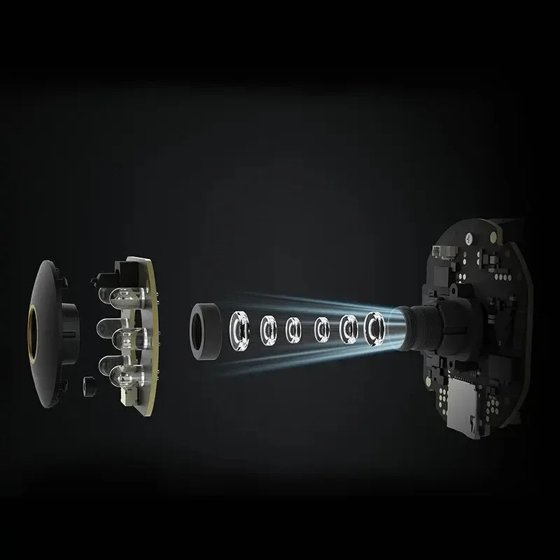 Nowa inteligentna kamera Xiaom – Eufy Camera E220 recenzja i cena
