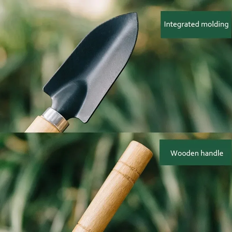 3 szt./zestaw Mini Zestaw Narz – Plant Parent Tools recenzja i cena