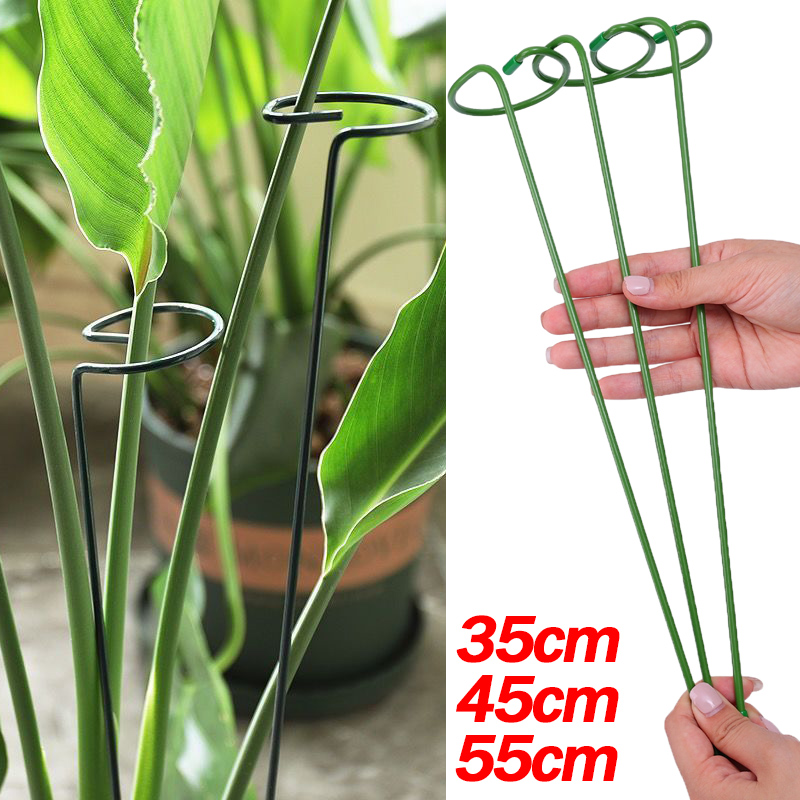 1-10 szt. Metalowy pojedynczy  – Plant Parent Tools recenzja i cena