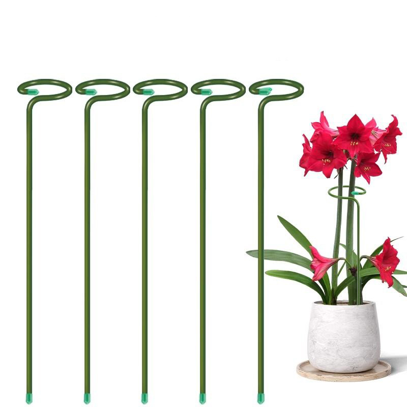 1-10 szt. Metalowy pojedynczy  – Plant Parent Tools recenzja i cena