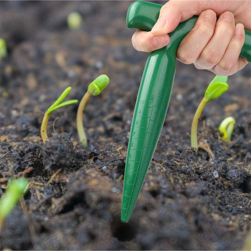 Mini zestaw narzędzi ogrodnicz – Plant Parent Tools recenzja i cena