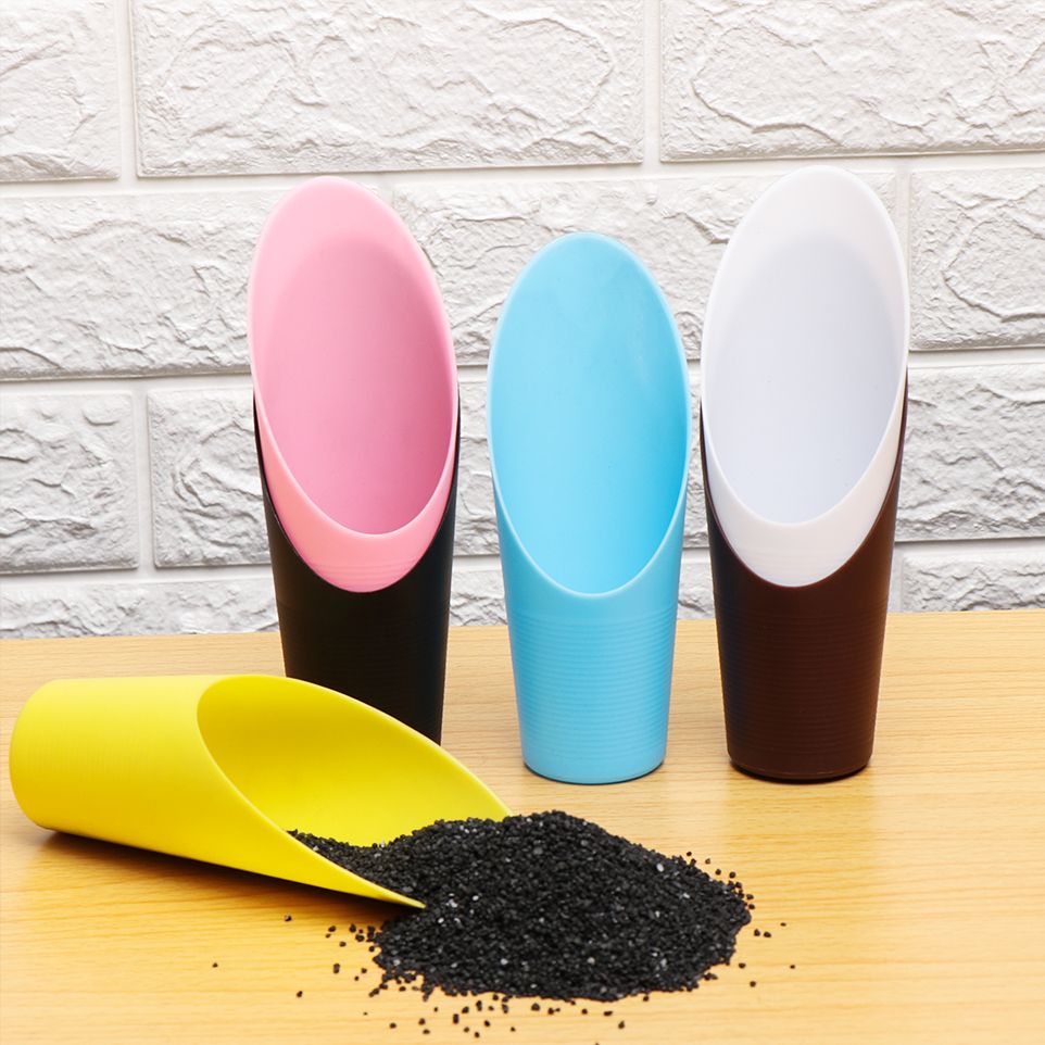 Plastikowa łopatka do gleby, k – Plant Parent Tools recenzja i cena